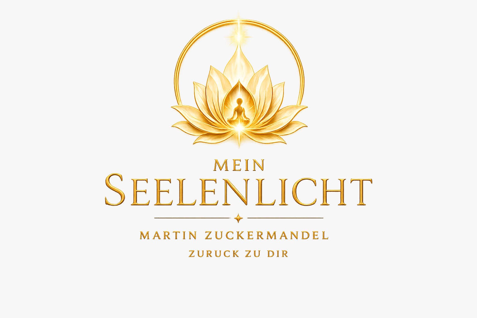 Martin Zuckermandel · Hypnose in Ansbach · Mein Seelenlicht